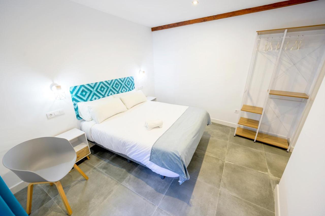 Hospederia El Alarife Otel Úbeda Dış mekan fotoğraf