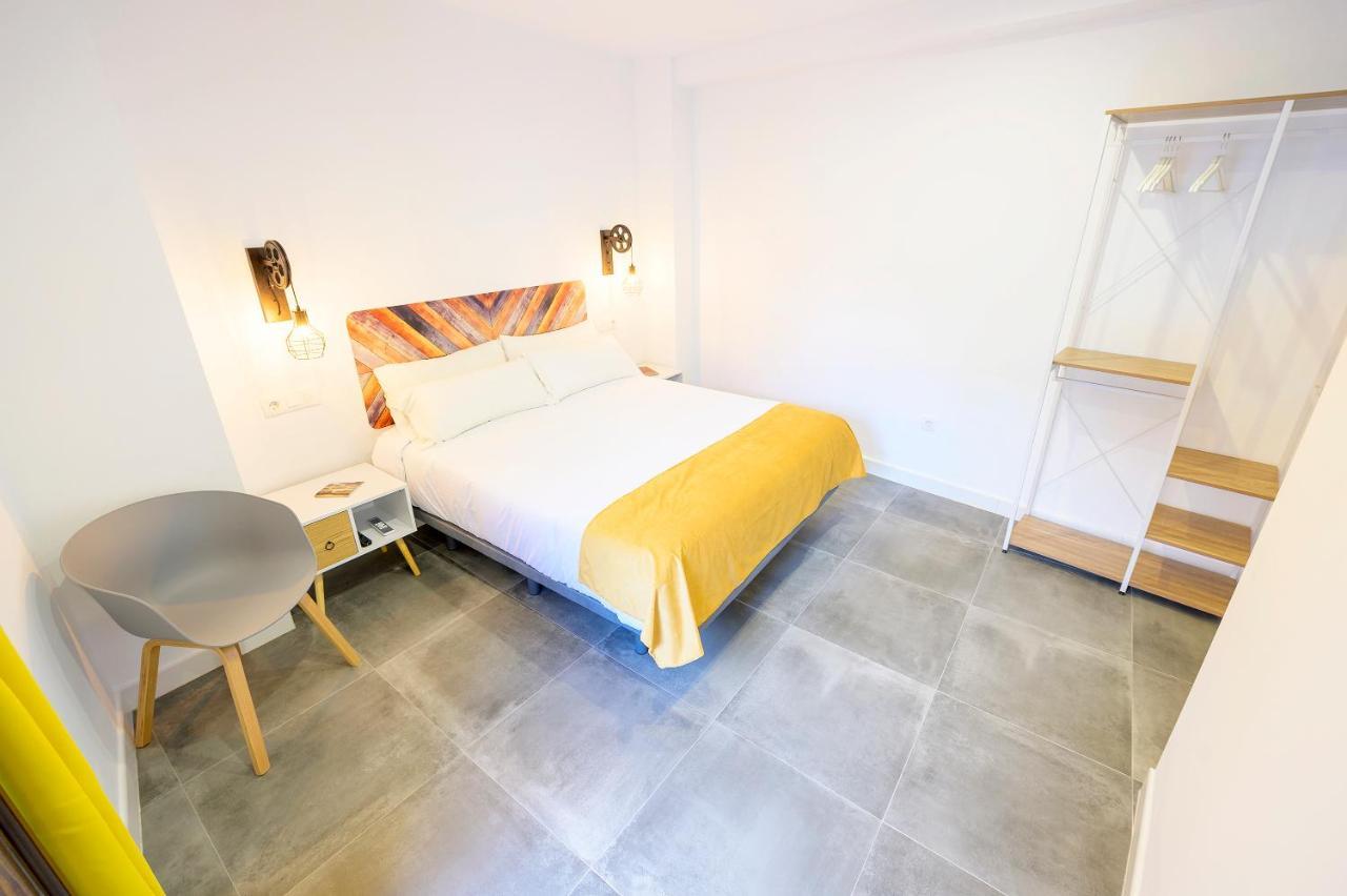 Hospederia El Alarife Otel Úbeda Dış mekan fotoğraf