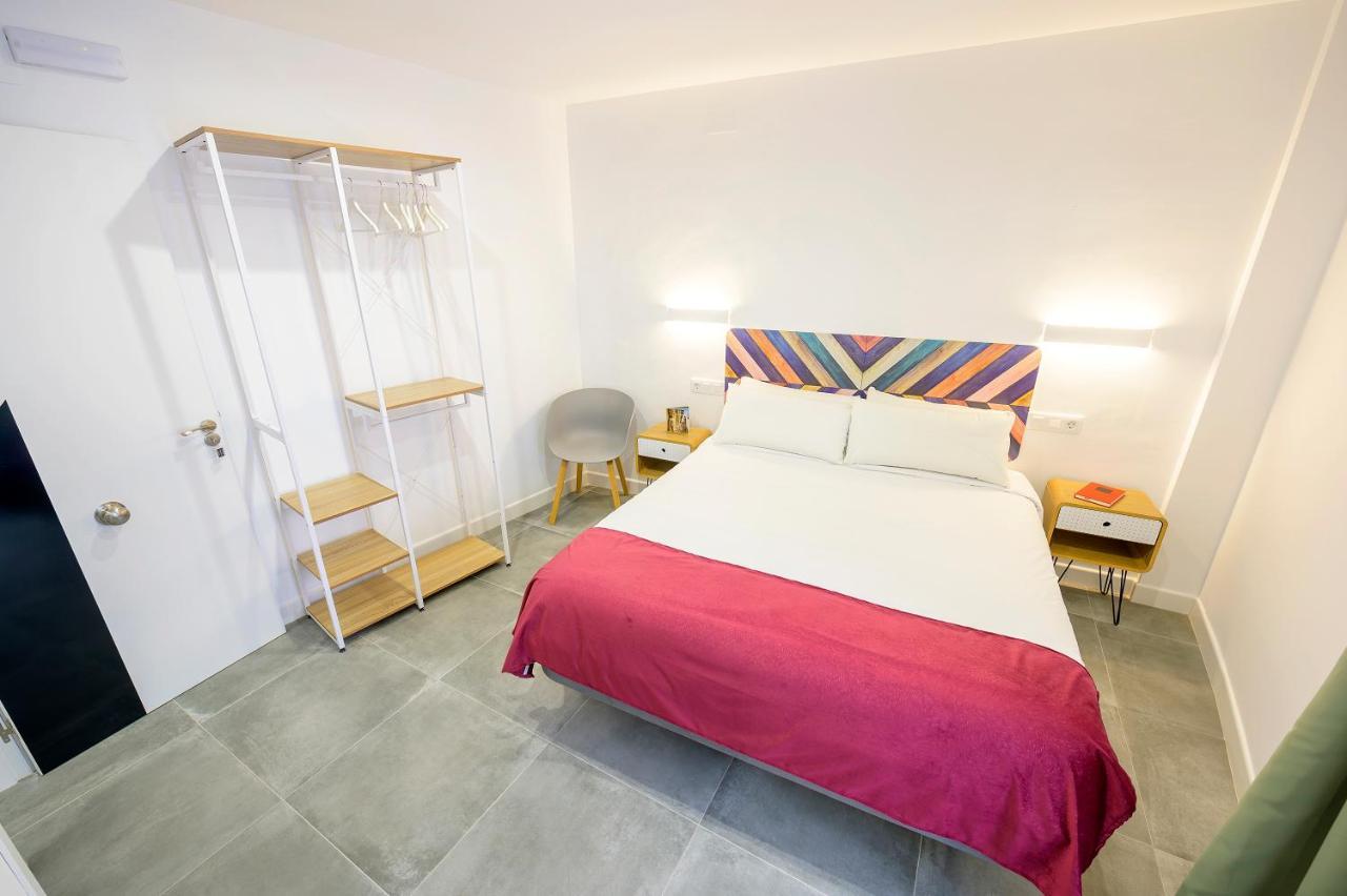 Hospederia El Alarife Otel Úbeda Dış mekan fotoğraf
